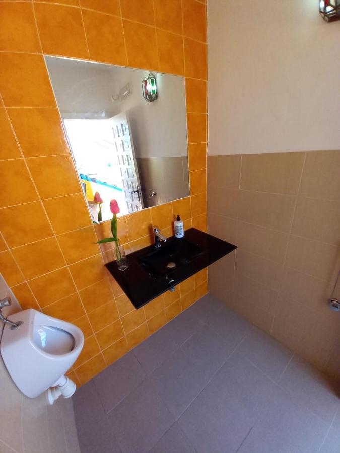 Appartement Casa Bueno