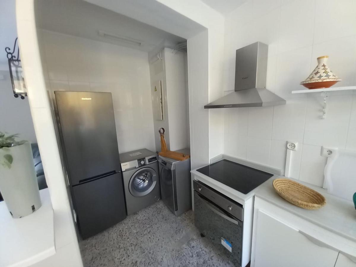 Casa Bueno Appartement Nerja