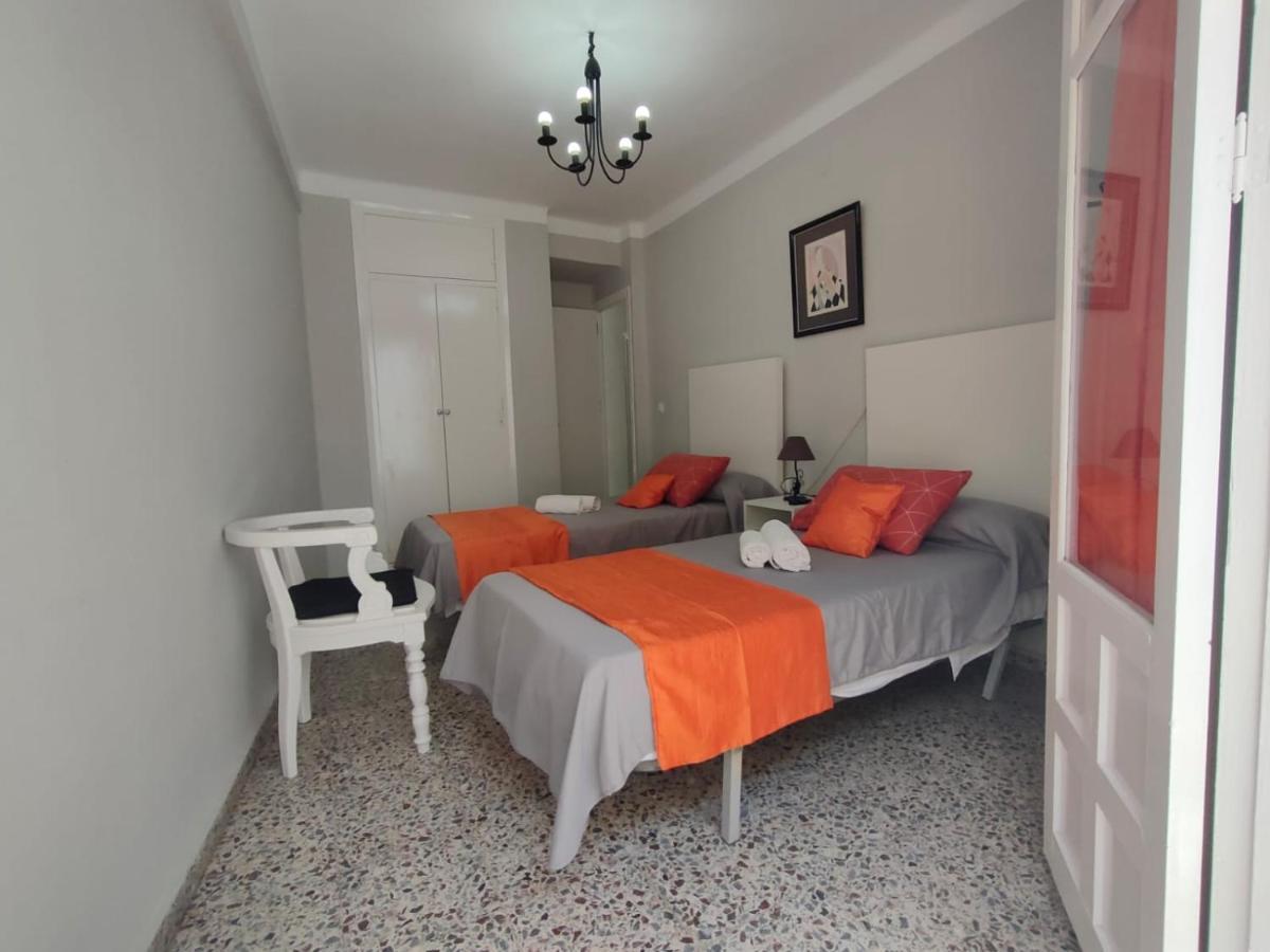 Appartement Casa Bueno *