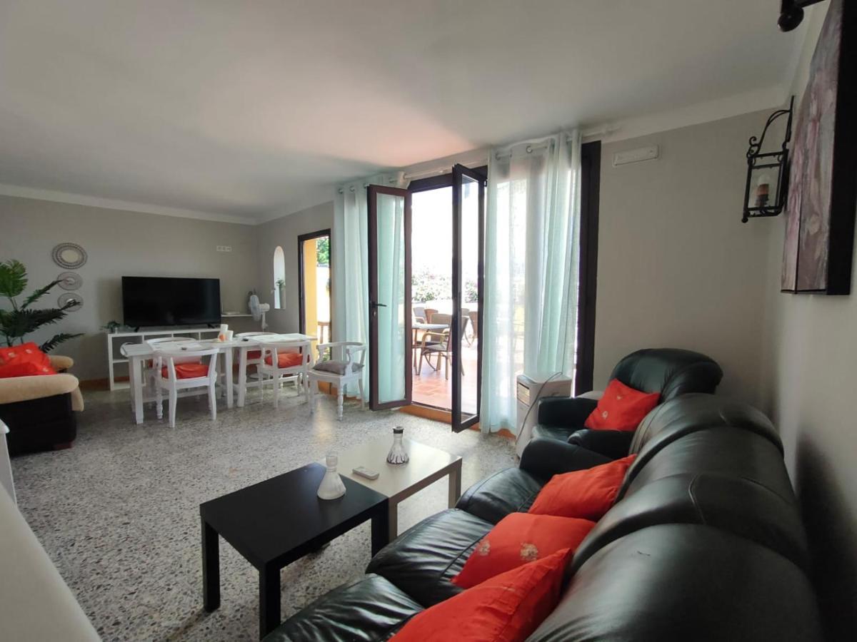 Casa Bueno Appartement Nerja