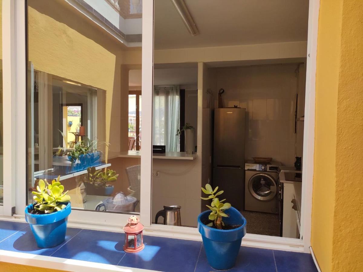Casa Bueno Appartement *
