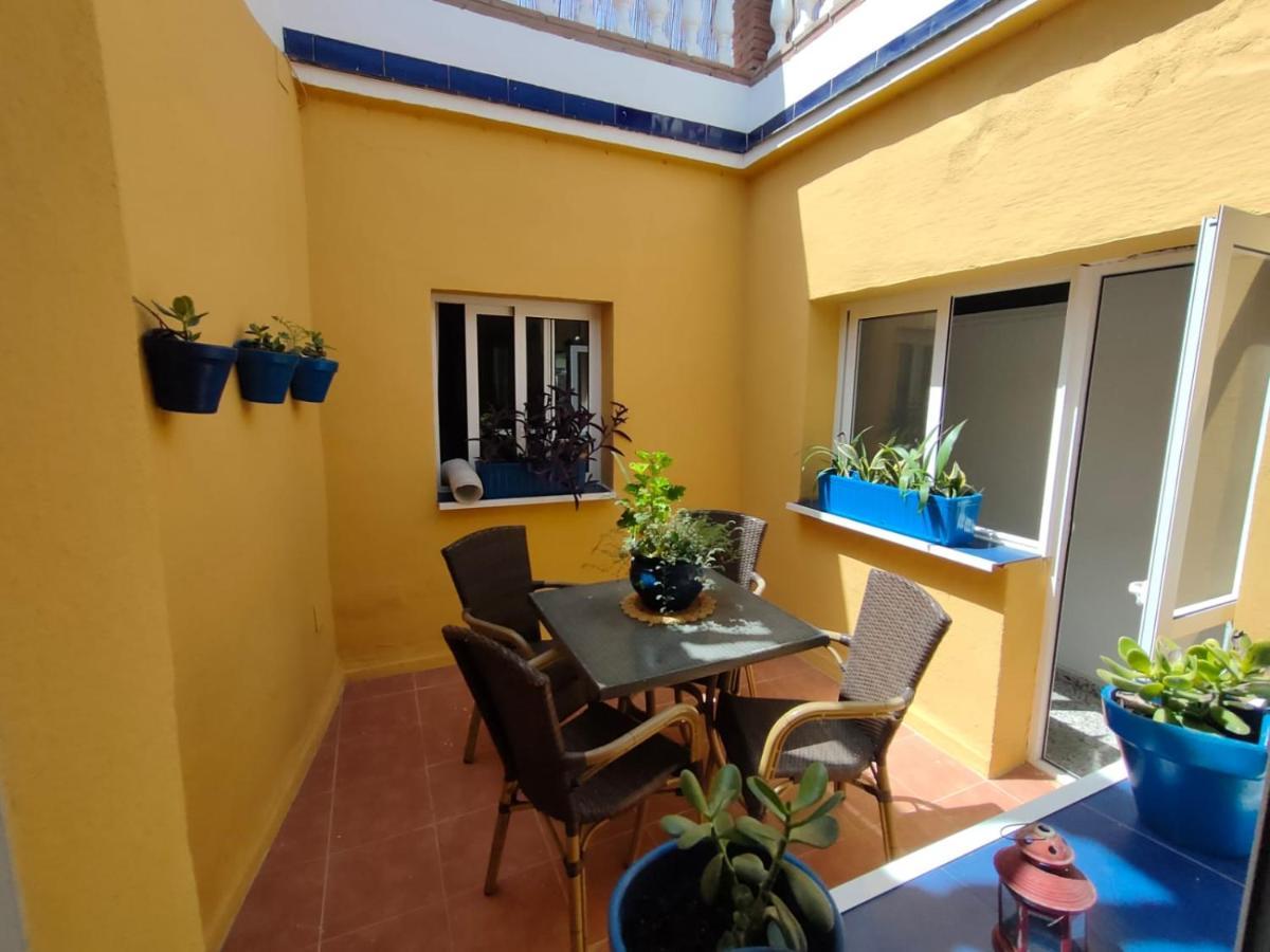 Casa Bueno Appartement Nerja