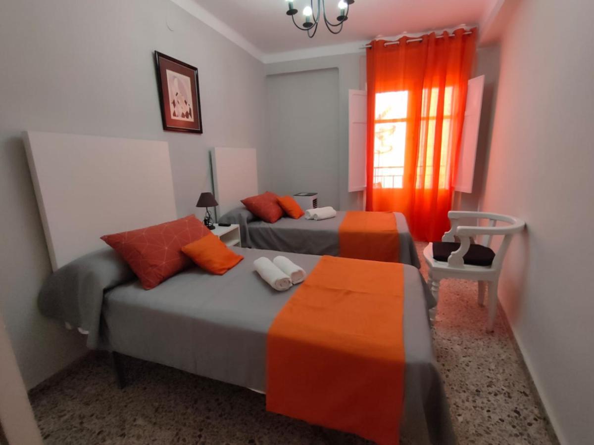 Appartement Casa Bueno *