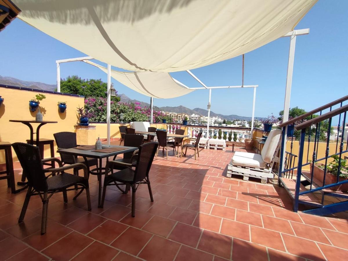 Casa Bueno Appartement *