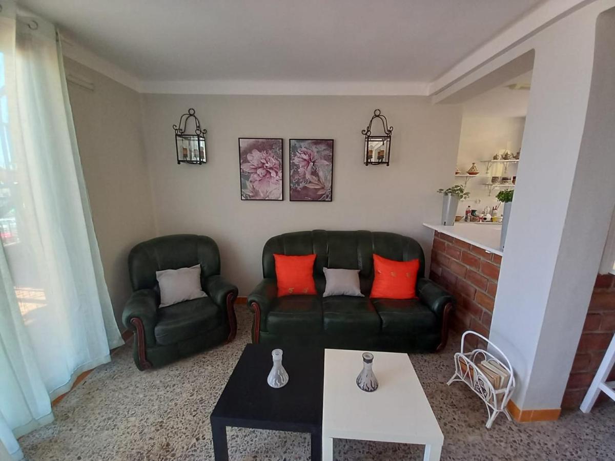 Casa Bueno Lägenhet *