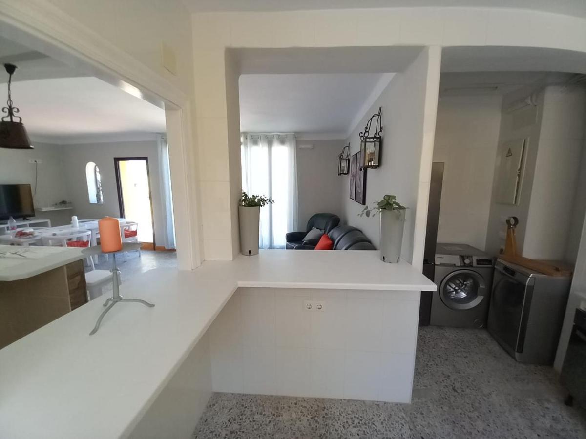 Lägenhet Casa Bueno Nerja