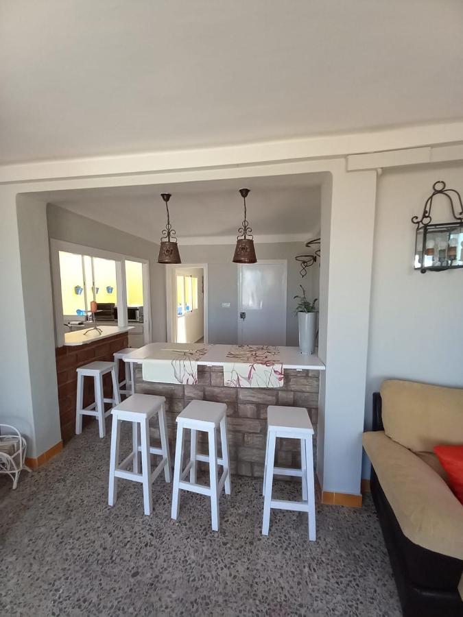 Lägenhet Casa Bueno *