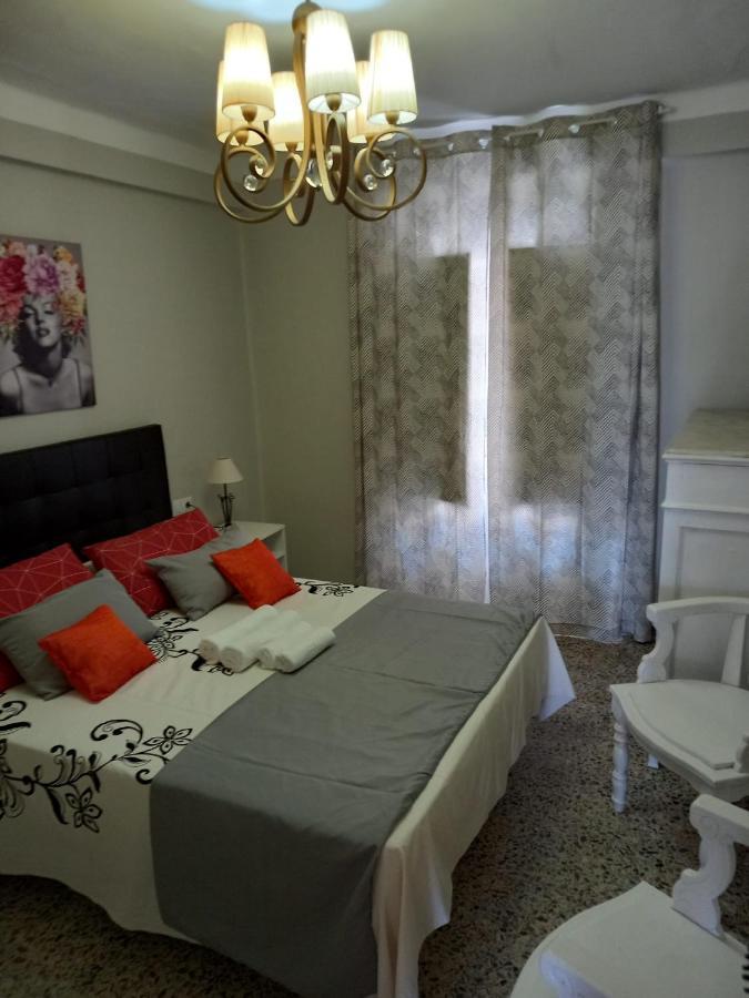 Lägenhet Casa Bueno